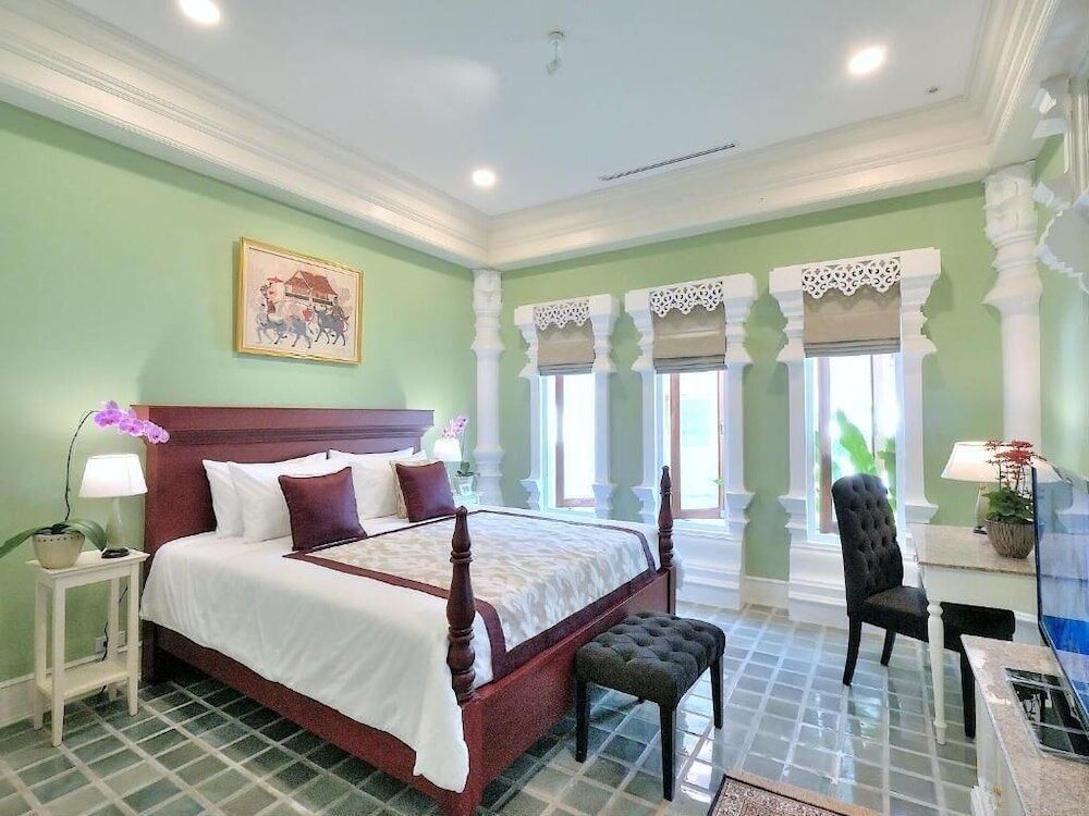 Мае-Таенг: Mon Pana Nont Resort & Spa