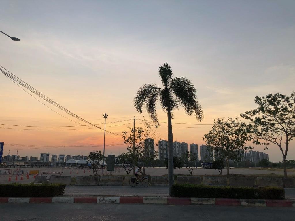 Паккрет: M Villa @ Impact Muangthongthani