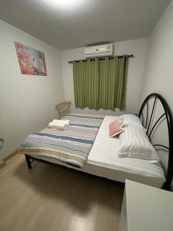 Паккрет: M Villa @ Impact Muangthongthani