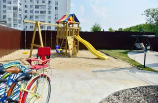 Нижний Новгород: Aparthotel Poltavskiy Loft