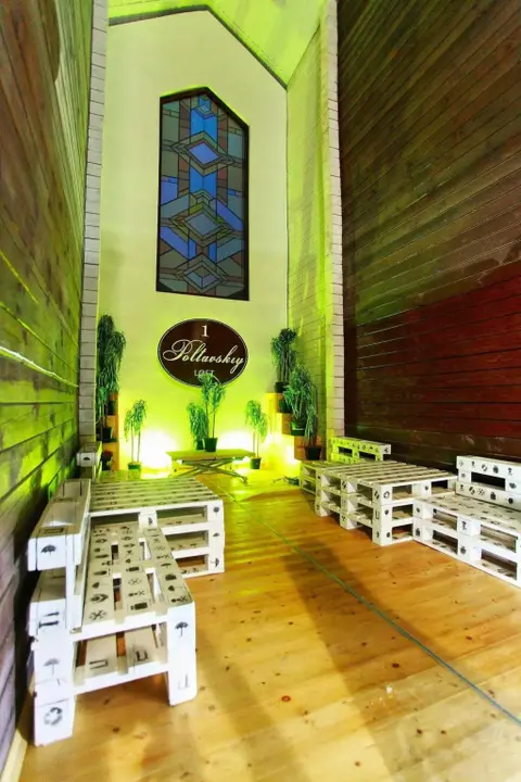 Нижний Новгород: Aparthotel Poltavskiy Loft