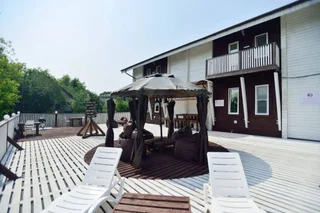 Нижний Новгород: Aparthotel Poltavskiy Loft