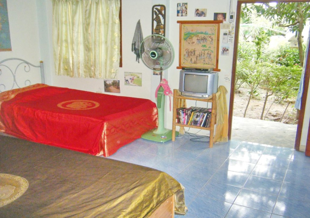 Lamai Homestay And Guesthouse — фото 5