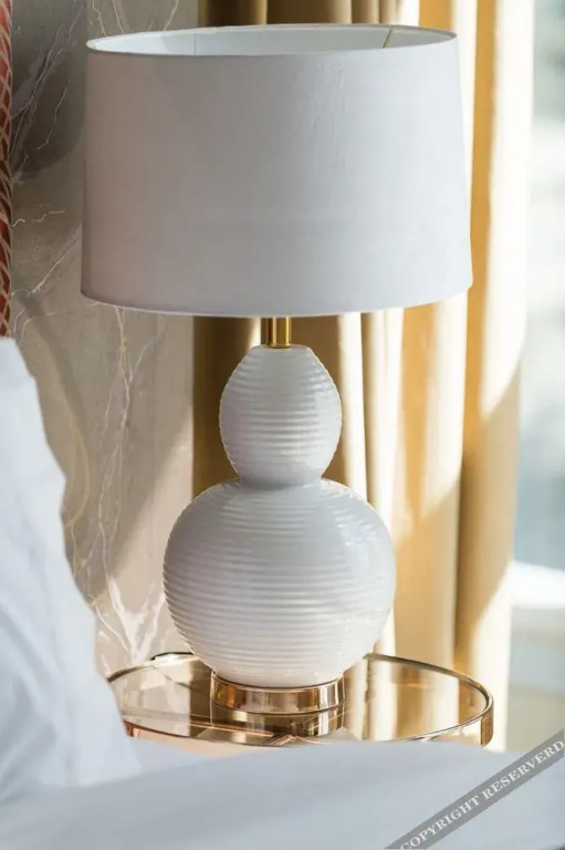 Дубай: Continental Tower by Luxury Staycation