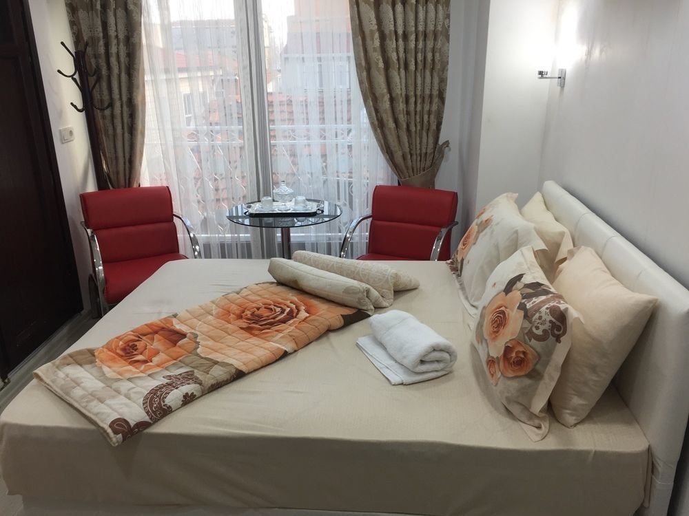 Стамбул: Sultanahmet Suites - Apartments