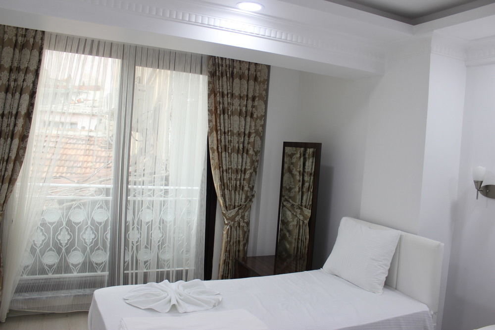 Стамбул: Sultanahmet Suites - Apartments