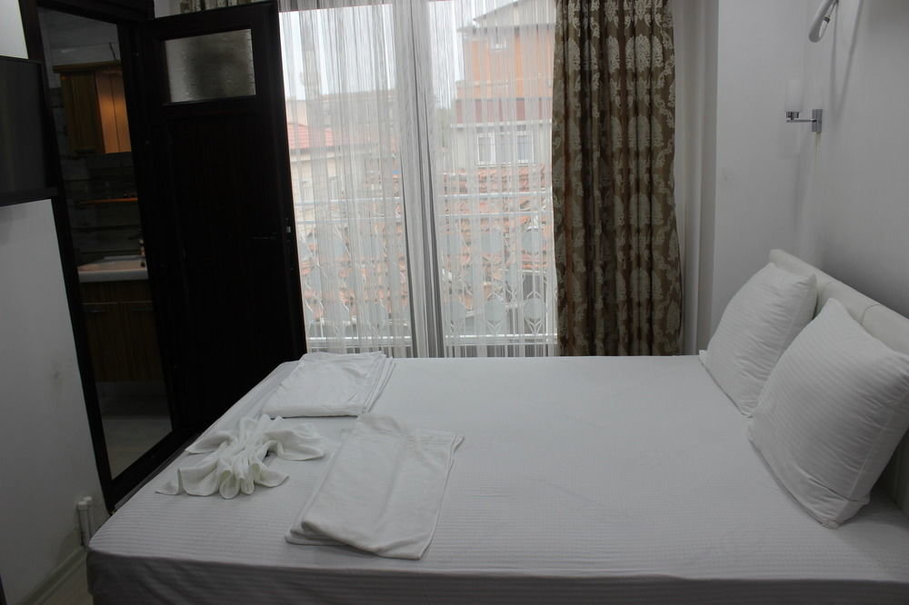 Стамбул: Sultanahmet Suites - Apartments