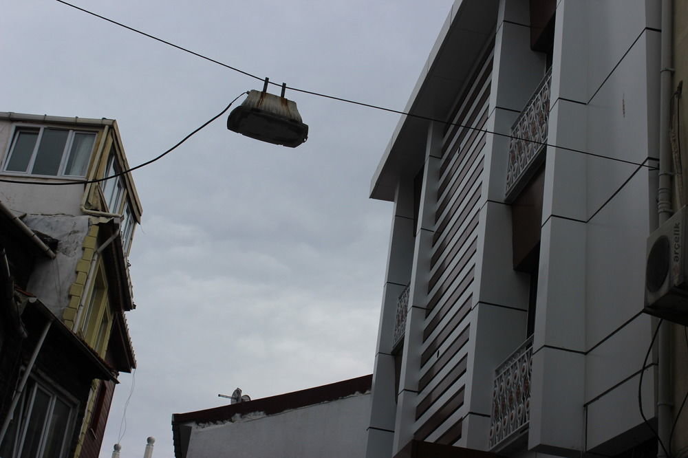 Стамбул: Sultanahmet Suites - Apartments