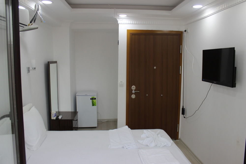 Стамбул: Sultanahmet Suites - Apartments