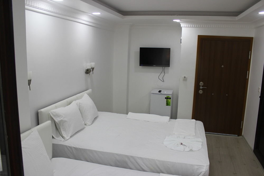 Стамбул: Sultanahmet Suites - Apartments