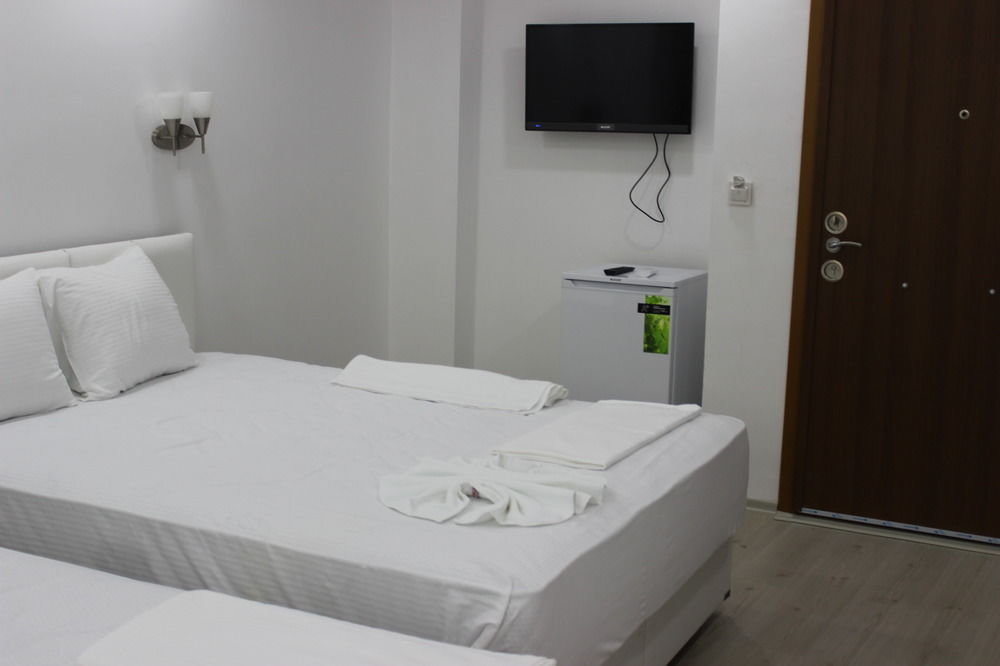 Стамбул: Sultanahmet Suites - Apartments