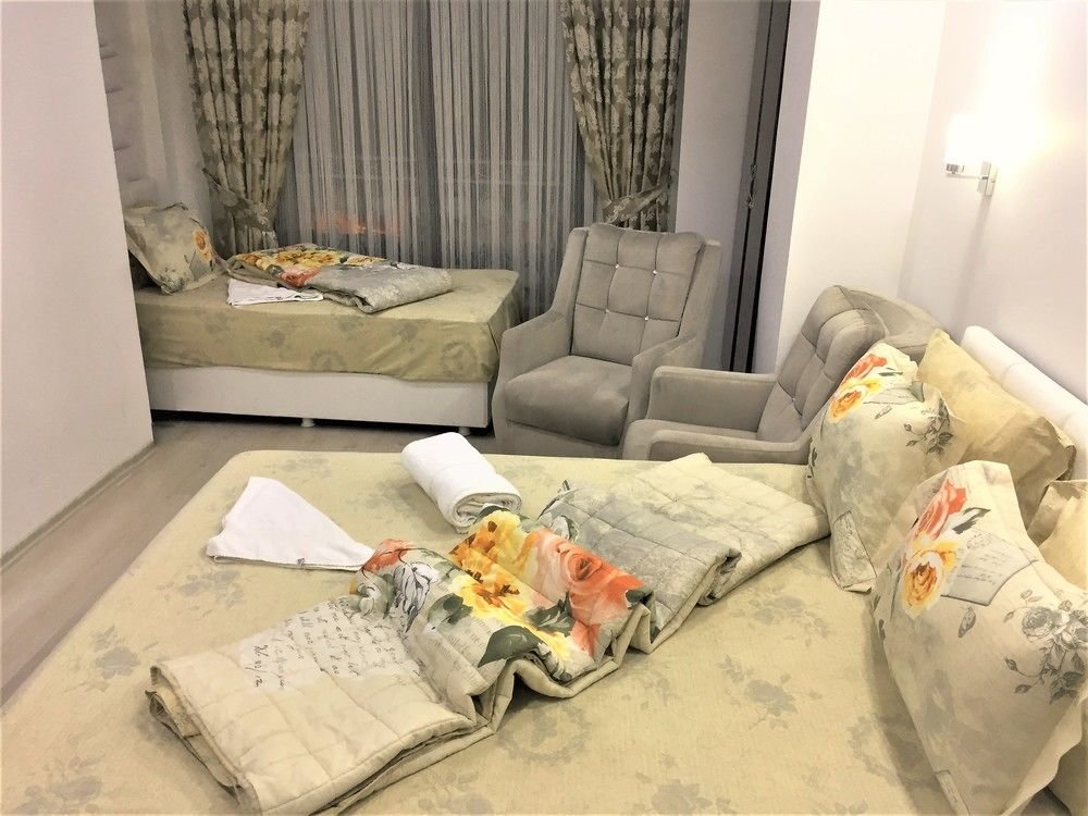 Стамбул: Sultanahmet Suites - Apartments
