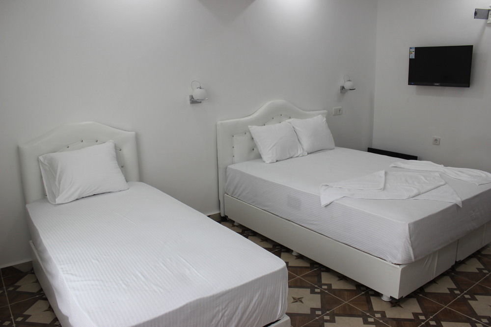Стамбул: Sultanahmet Suites - Apartments