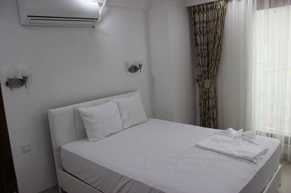 Стамбул: Sultanahmet Suites - Apartments