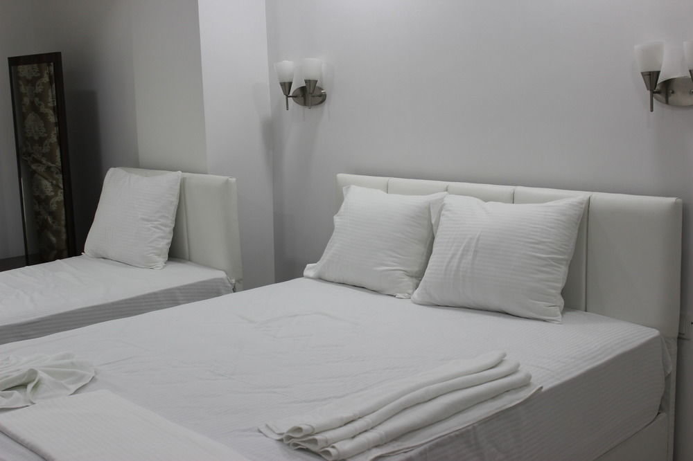 Стамбул: Sultanahmet Suites - Apartments