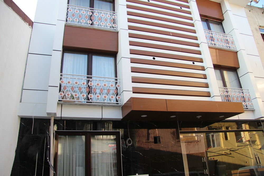 Стамбул: Sultanahmet Suites - Apartments
