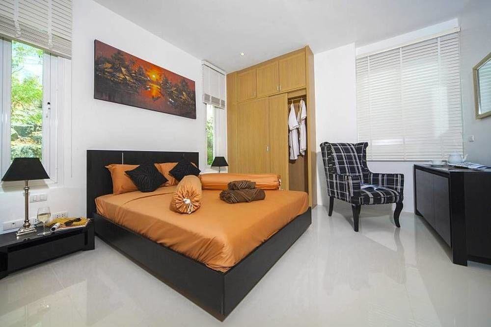 Kamala Namtok - 3 Bedroom - 300m to Thavorn Beach — фото 2