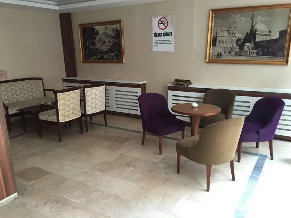 Агри: Cenas Hotel