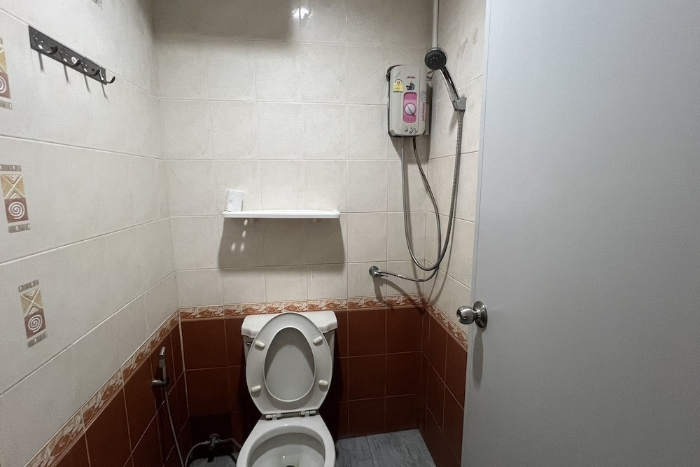 Чиангмай: Centre Place Hotel Chiang Mai