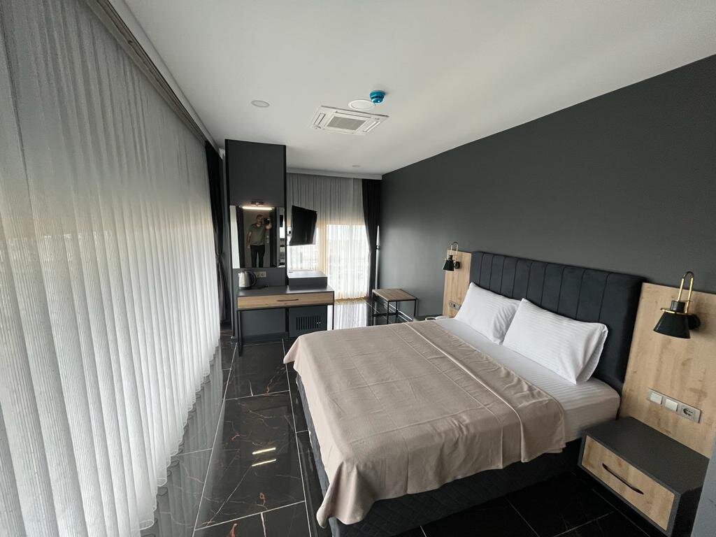 Трабзон: Burç Otel