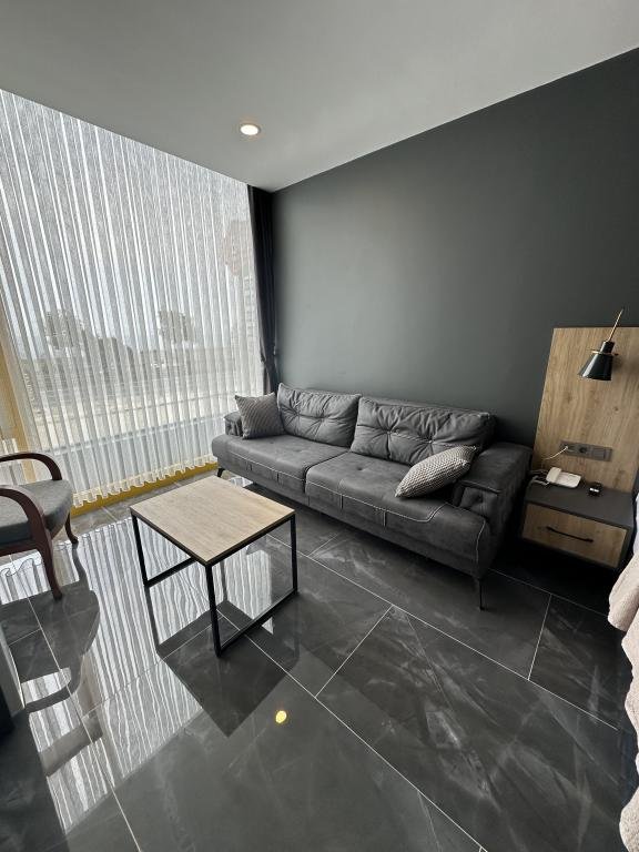 Трабзон: Burç Otel
