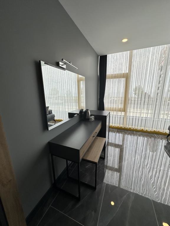 Трабзон: Burç Otel