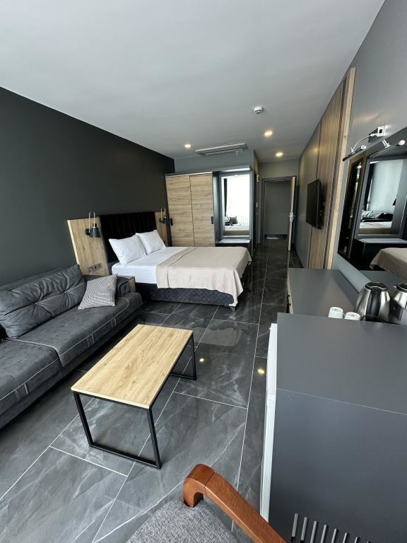 Трабзон: Burç Otel
