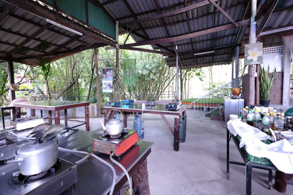 Краби: Krabi Villa