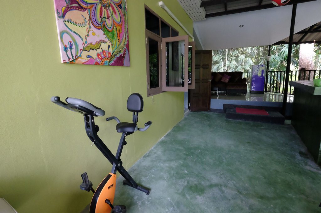 Краби: Krabi Villa