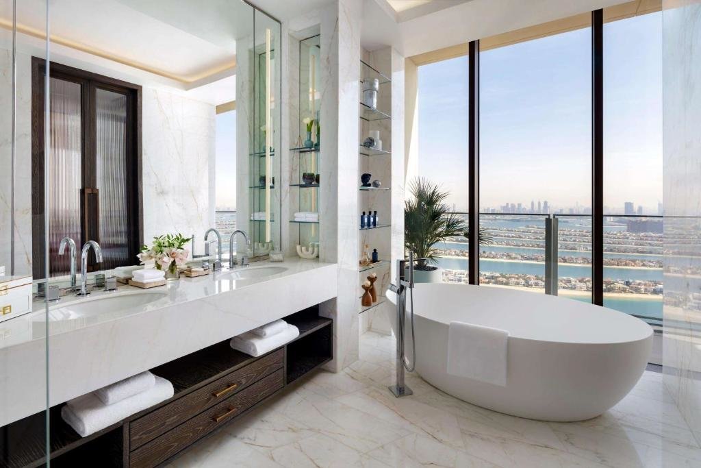 Дубай: Atlantis The Royal Palm Dubai