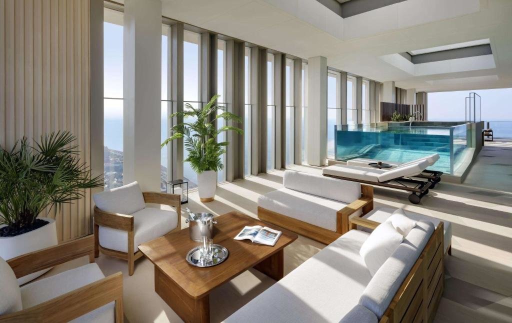 Дубай: Atlantis The Royal Palm Dubai