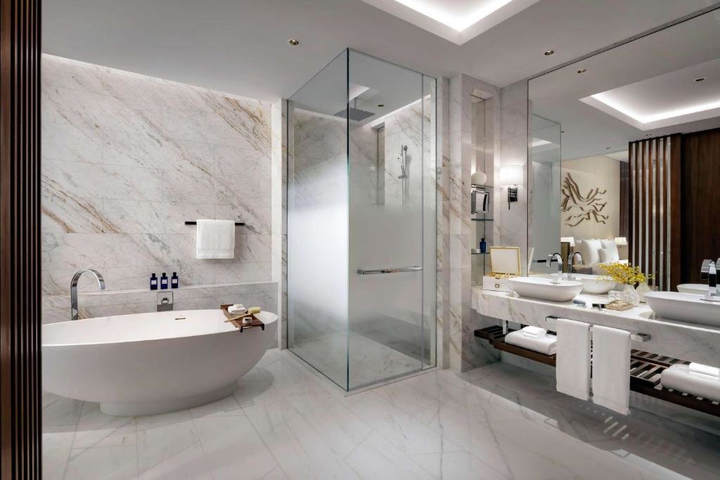 Дубай: Atlantis The Royal Palm Dubai