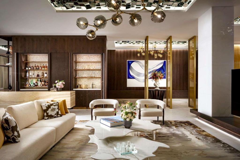 Дубай: Atlantis The Royal Palm Dubai