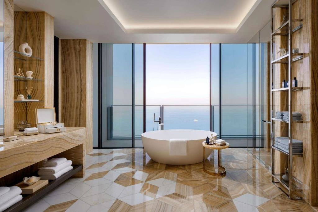 Дубай: Atlantis The Royal Palm Dubai