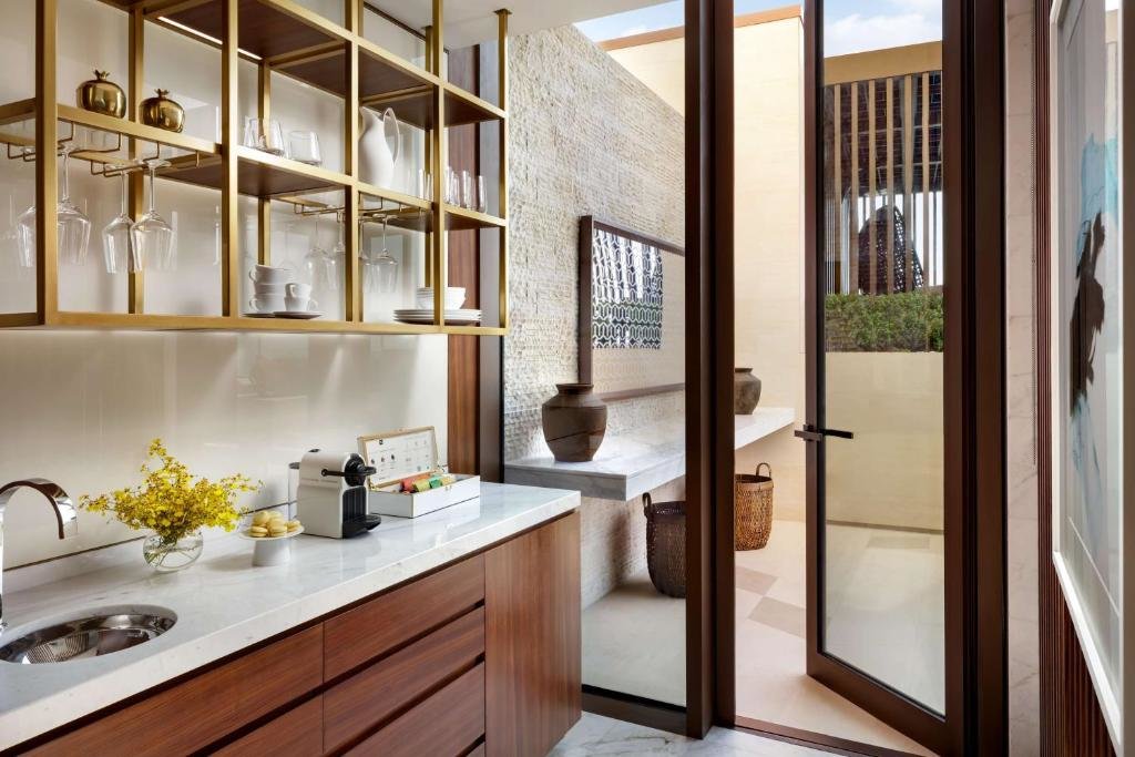 Дубай: Atlantis The Royal Palm Dubai