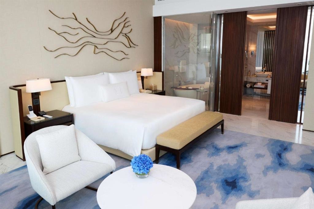Дубай: Atlantis The Royal Palm Dubai