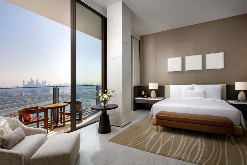Дубай: Atlantis The Royal Palm Dubai