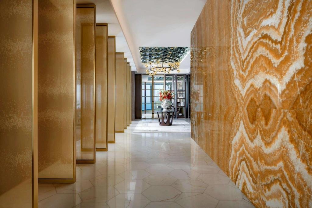 Дубай: Atlantis The Royal Palm Dubai