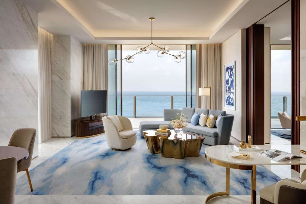 Дубай: Atlantis The Royal Palm Dubai