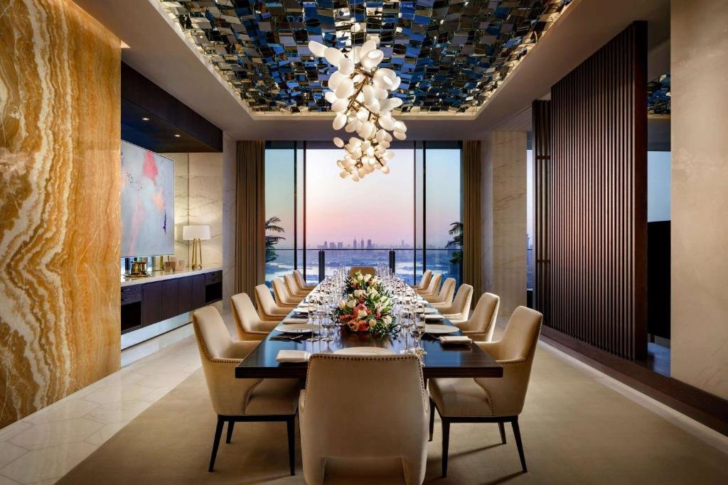 Дубай: Atlantis The Royal Palm Dubai