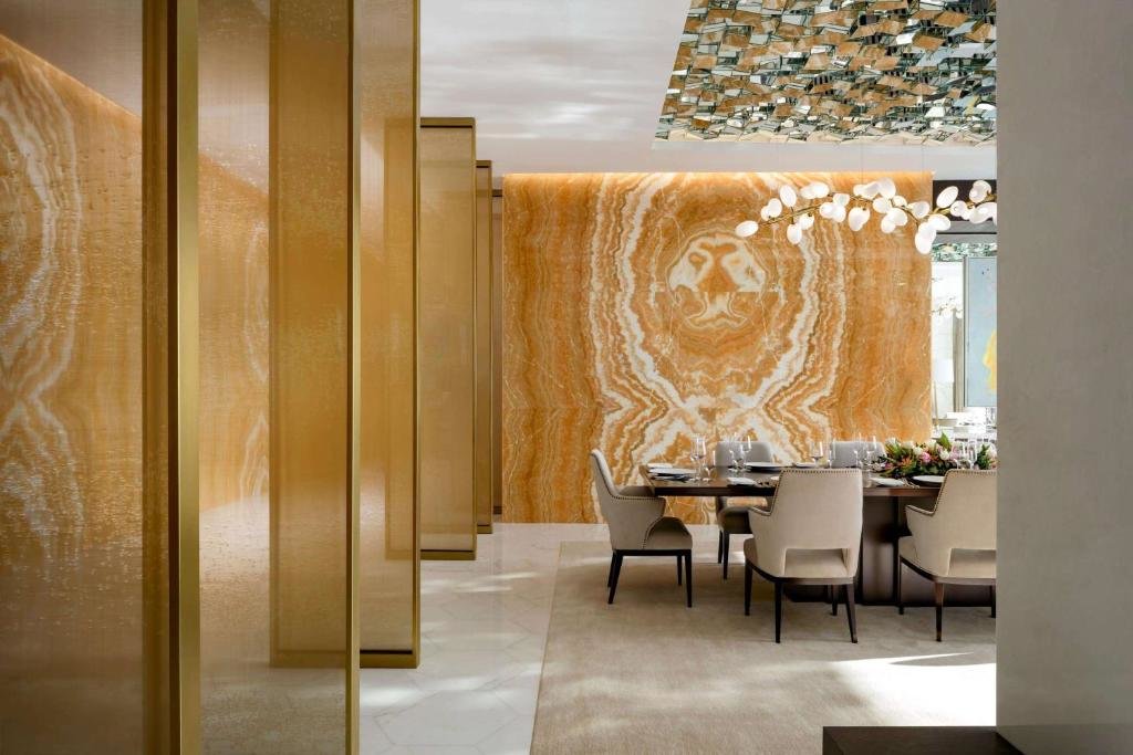 Дубай: Atlantis The Royal Palm Dubai