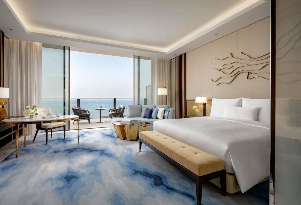Дубай: Atlantis The Royal Palm Dubai