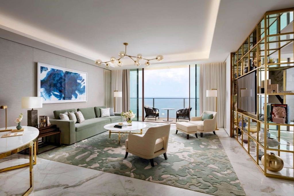 Дубай: Atlantis The Royal Palm Dubai