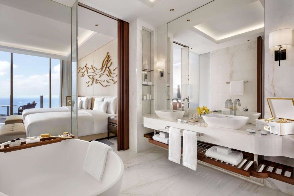 Дубай: Atlantis The Royal Palm Dubai