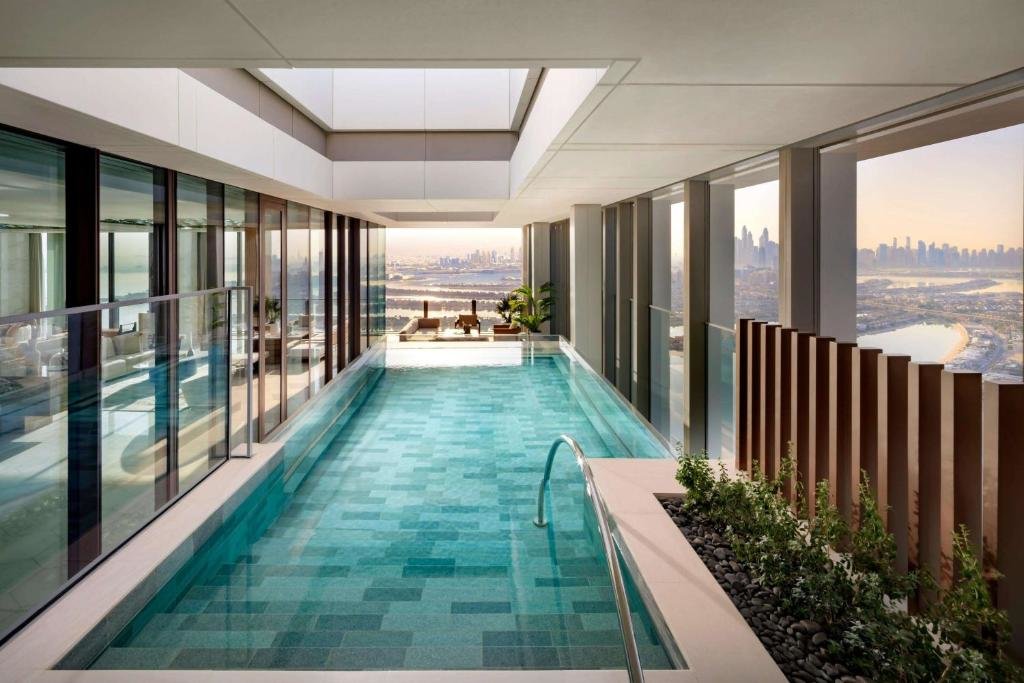 Дубай: Atlantis The Royal Palm Dubai
