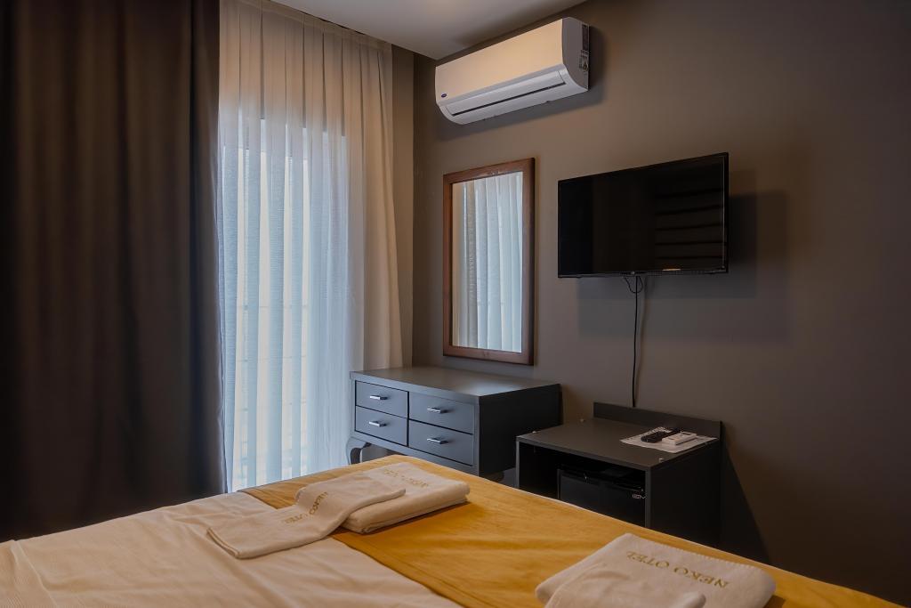 Тургутрейс: Neko Hotel