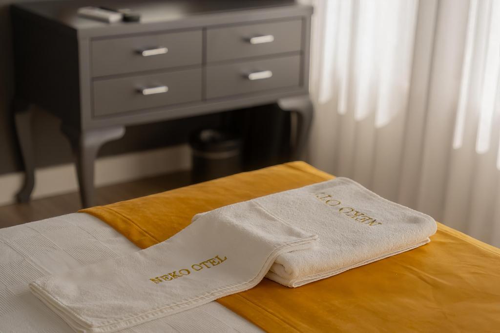 Тургутрейс: Neko Hotel