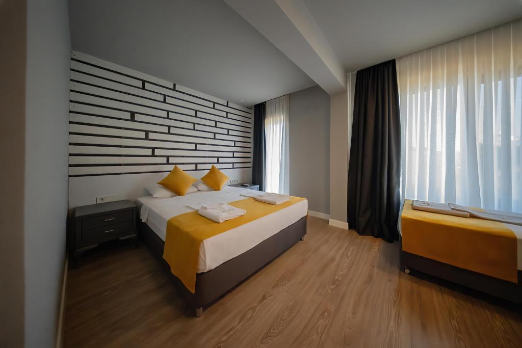 Тургутрейс: Neko Hotel