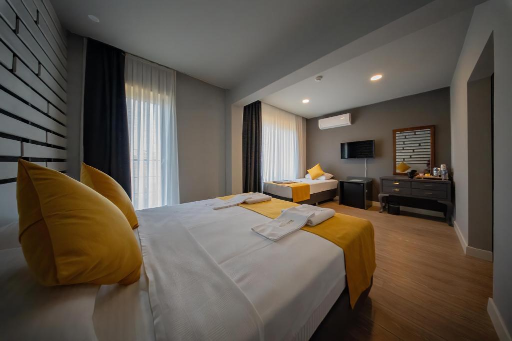Тургутрейс: Neko Hotel