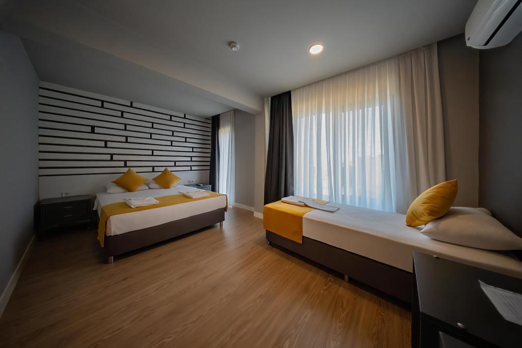 Тургутрейс: Neko Hotel